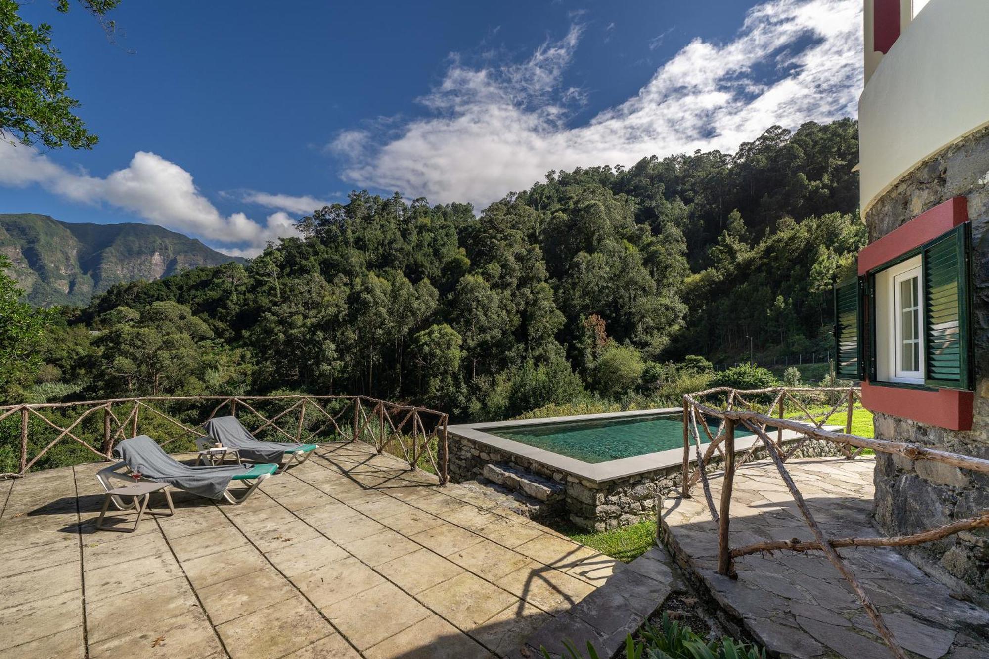 Casas Do Lanco By An Island Apart เซาวิเซนเจ ภายนอก รูปภาพ