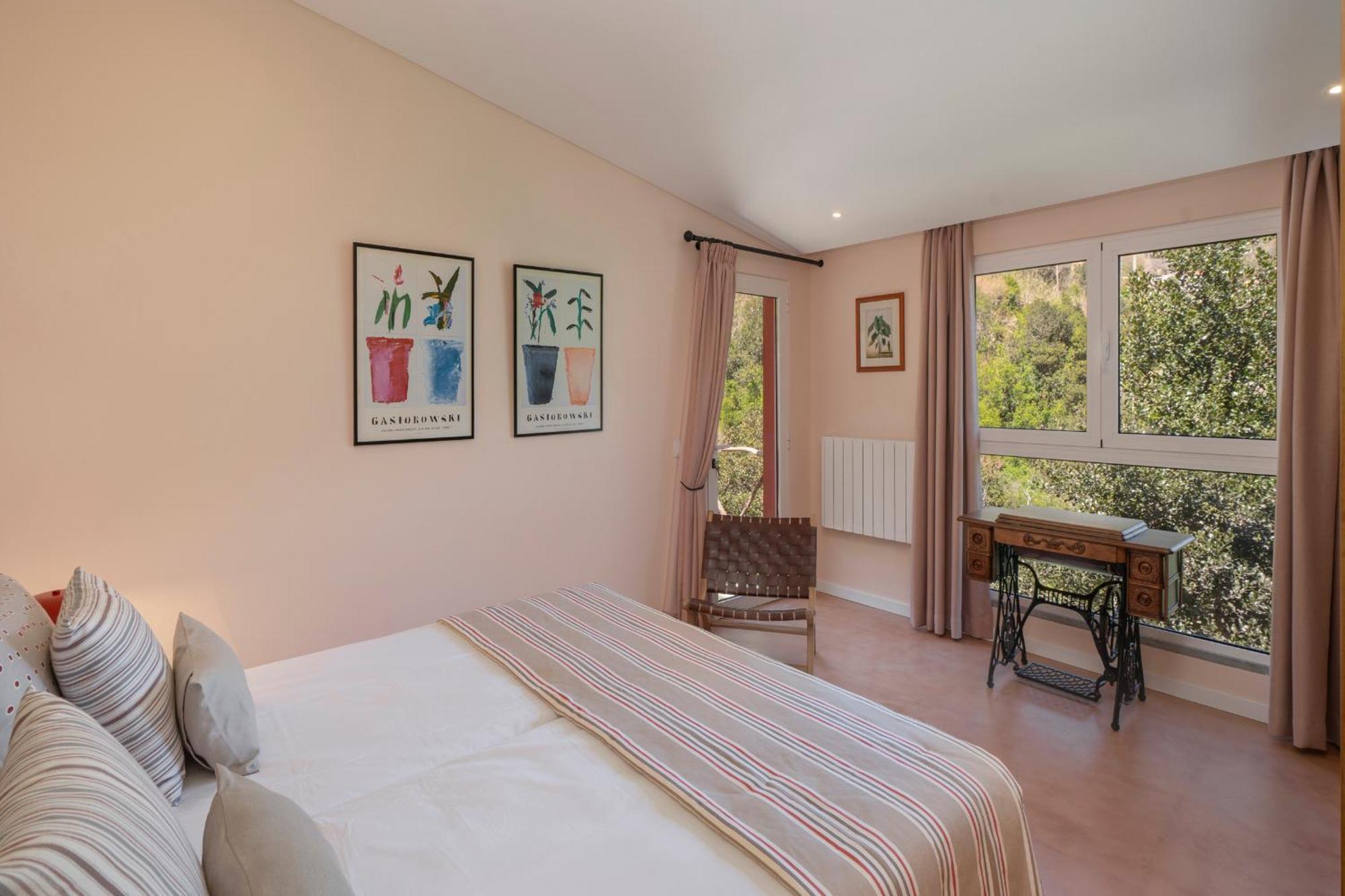 Casas Do Lanco By An Island Apart เซาวิเซนเจ ภายนอก รูปภาพ